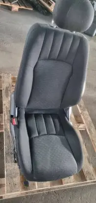 Mercedes-Benz C W203 Front driver seat 