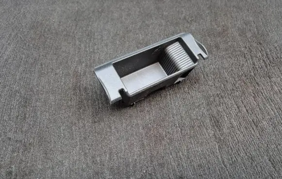Audi Q7 4M Rear door ashtray 4G8857406A