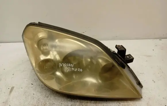 Nissan Primera Headlight/headlamp 23763800
