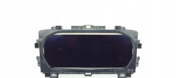 Audi Q4 Sportback e-tron Speedometer (instrument cluster) 89A920725