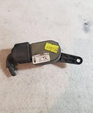 Audi Q7 4L Headlight/headlamp level sensor 7L0616214C 15160100802