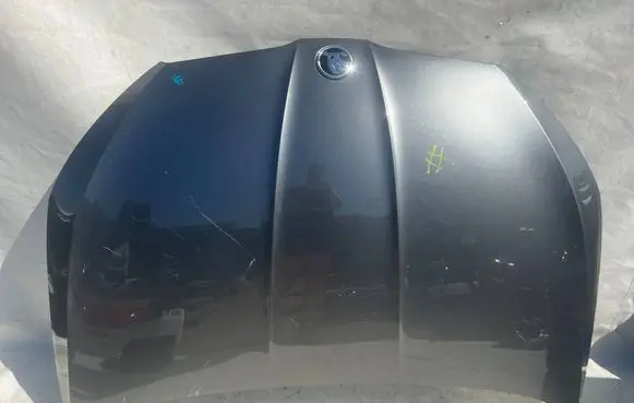 Skoda Fabia Mk4 (6VA) Engine bonnet/hood