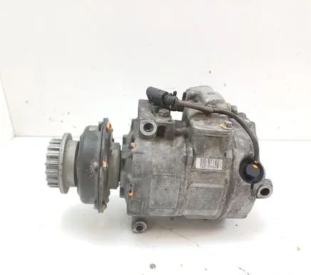Air conditioning (A/C) compressor (pump)