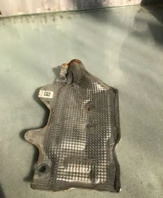 BMW X2 U10 Other engine bay part 988717603