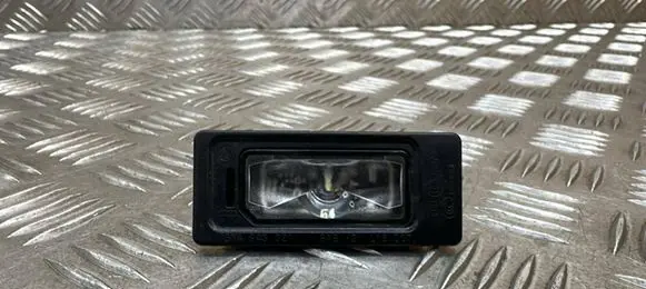 Audi A3 8Y Number plate light 5NA943021