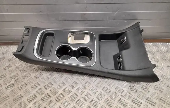 Dodge Durango III Center console 1XX551X9AE