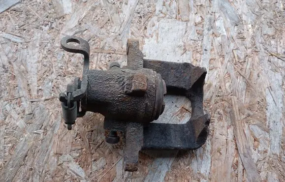 Dodge Journey Rear brake caliper 
