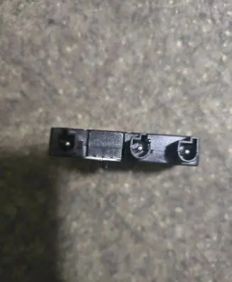 BMW 3 E46 Antenna control unit 65248380944