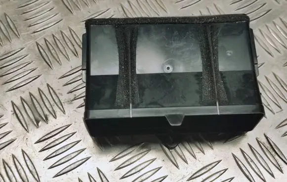 Mercedes-Benz GLK (X204) Other center console (tunnel) element