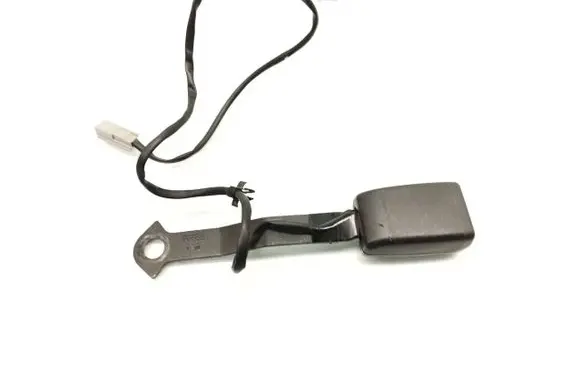 Mazda CX-7 Front seatbelt buckle 080206AI