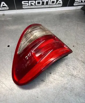 Mercedes-Benz E W210 Rear/tail lights A2108205364
