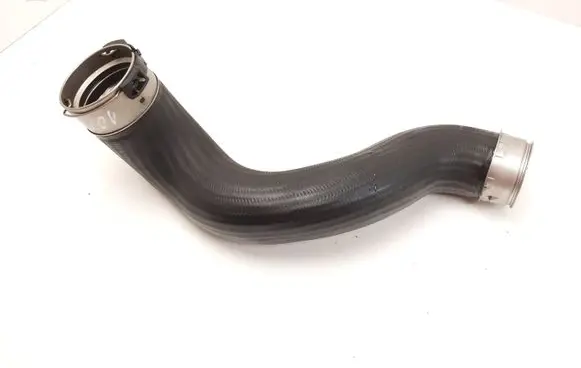 Mercedes-Benz E W212 Intercooler hose/pipe