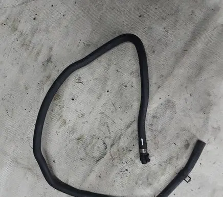 Ford Kuga I Coolant pipe/hose 
