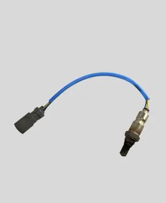 Lambda probe sensor