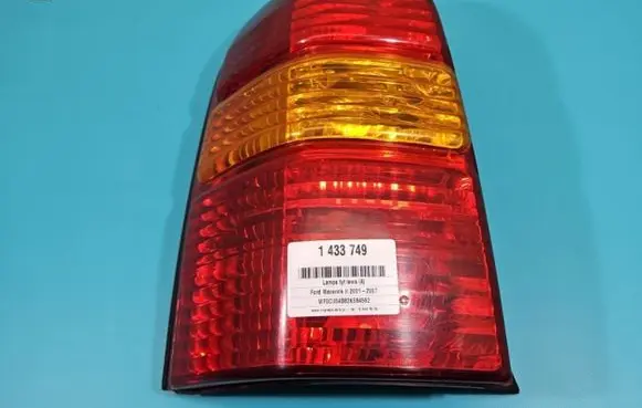 Ford Maverick Rear/tail lights IMPRK1433749