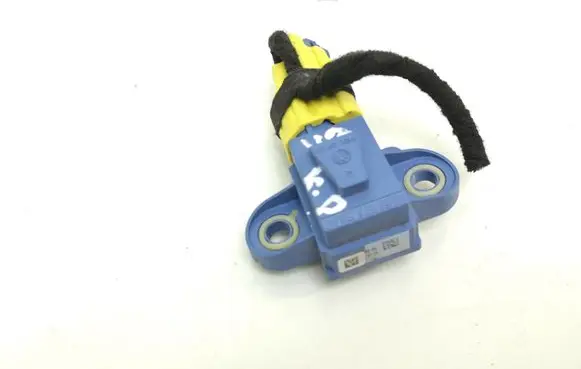 Volkswagen Golf V Airbag deployment crash/impact sensor 1K0955557A