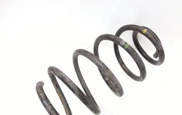 Volkswagen Transporter - Caravelle T5 Front coil spring