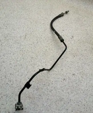 Citroen C3 Aircross Brake booster pipe/hose 202030174