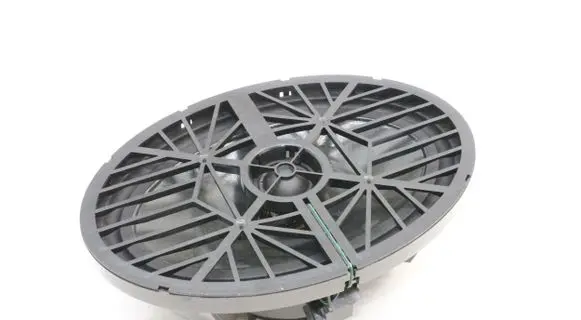 Peugeot RCZ Rear door speaker 9633748280