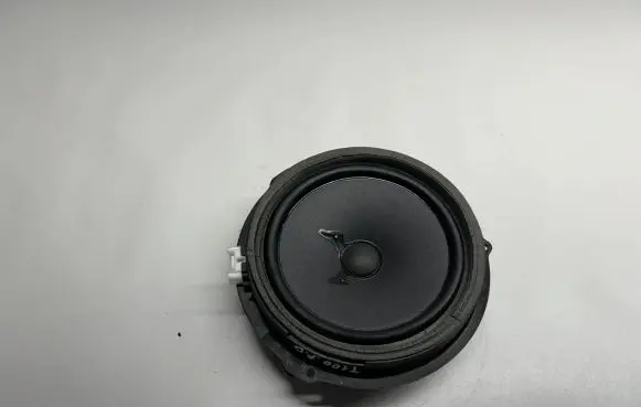 Jaguar XF X250 Front door speaker 6M2T18808AC