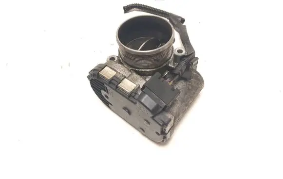 Volvo S60 Throttle valve 31216665 0280750520