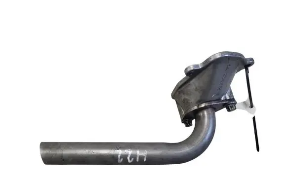 Mercedes-Benz Vito Viano W639 Oil sump strainer pipe A6461810247