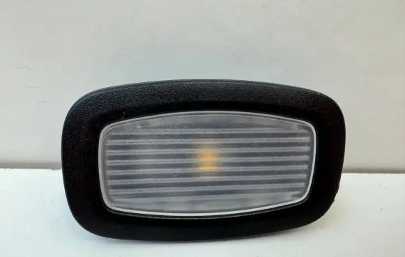 Mercedes-Benz E W213 Other interior light A0009064306
