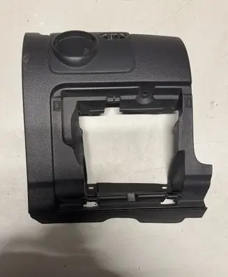 Volkswagen Jetta V Dashboard lower bottom trim panel 1K1858341 P0102084