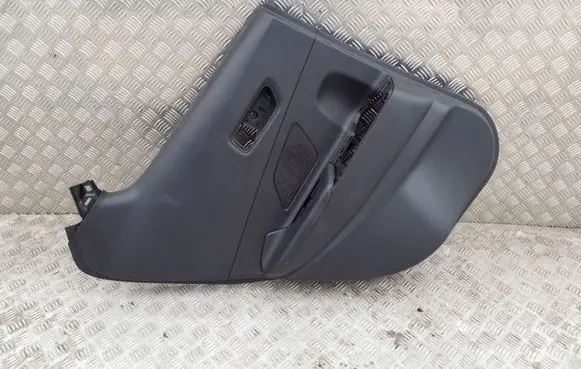 Toyota C-HR II Rear door card panel trim 67061F4140