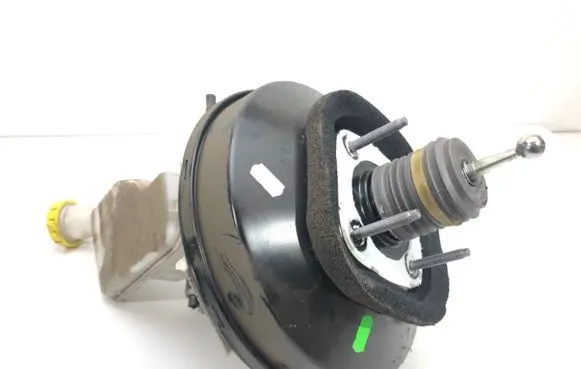 Brake booster