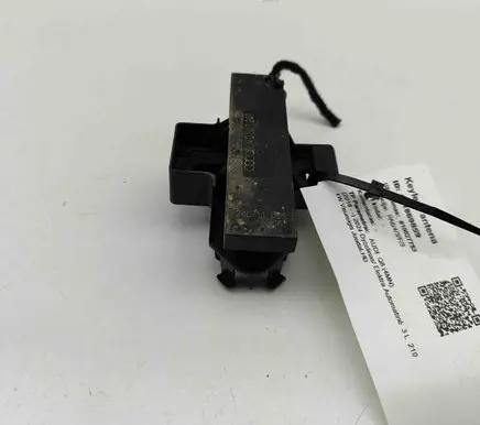 Audi Q8 Keyless system antenna 4M0907247