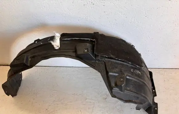 Mitsubishi Eclipse Cross Front wheel arch liner splash guards 5370B807