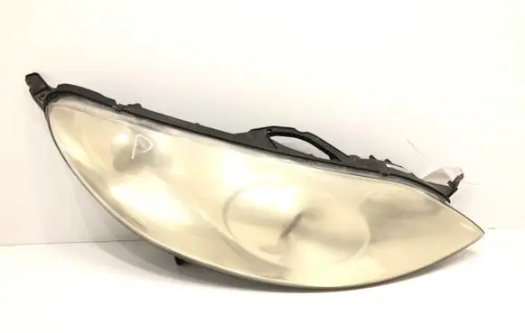 Peugeot 407 Headlight/headlamp 0301213202