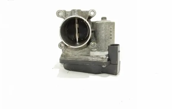 Skoda Fabia Mk1 (6Y) Electric throttle body valve 
