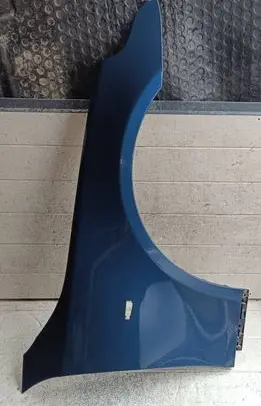 BMW 5 E60 E61 Fender