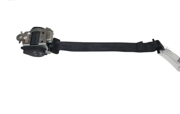Renault Laguna III Rear seatbelt 400010 7302029