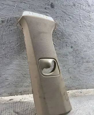 BMW X5 F15 (B) pillar trim (top) 505469PB 019929865