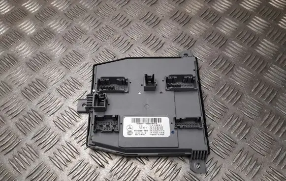 Mercedes-Benz GLE W167 Comfort/convenience module A1679003011