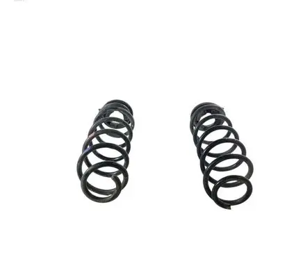 Mazda CX-3 Rear coil spring 