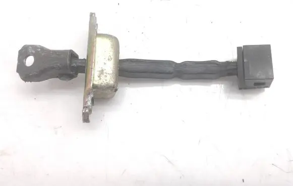 Mitsubishi Lancer Rear door check strap stopper