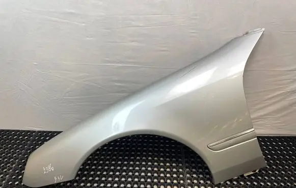 Mercedes-Benz CL C215 Fender 2158800118