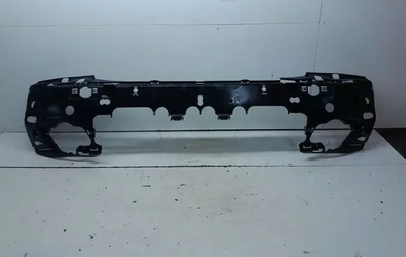 Volvo S60 Front bumper mounting bracket 09190305