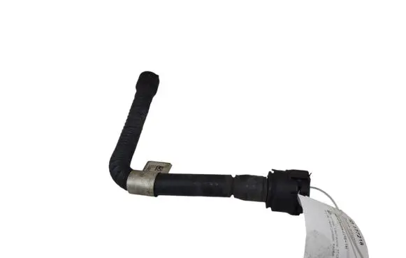 Opel Astra J Breather hose/pipe 55566095