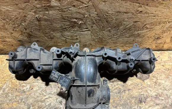 Ford Transit Custom Intake manifold BK2Q9424CD