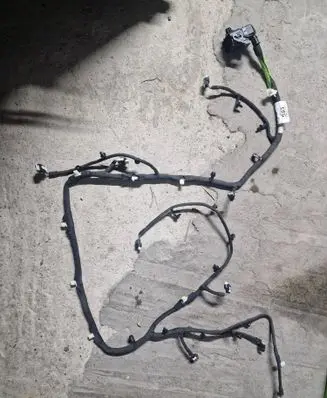 Ford Mustang Mach-E Parking sensor (PDC) wiring loom Lj8t15k868