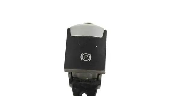 Maserati Ghibli Hand parking brake switch 670020773
