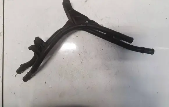 Volkswagen PASSAT CC Engine coolant pipe/hose 1K0121070