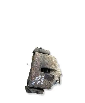 Volkswagen Golf V Front brake caliper 