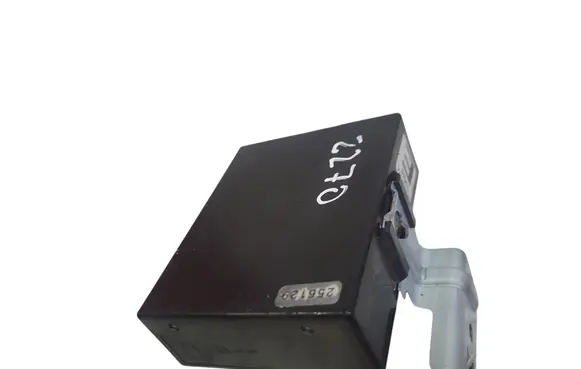 Nissan X-Trail T31 Other control units/modules WG1G737A 256129 454290