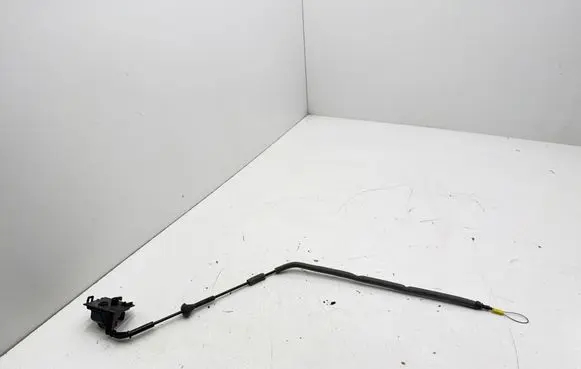 Jeep Grand Cherokee Fuel tank cap lock 00896122 1000589881